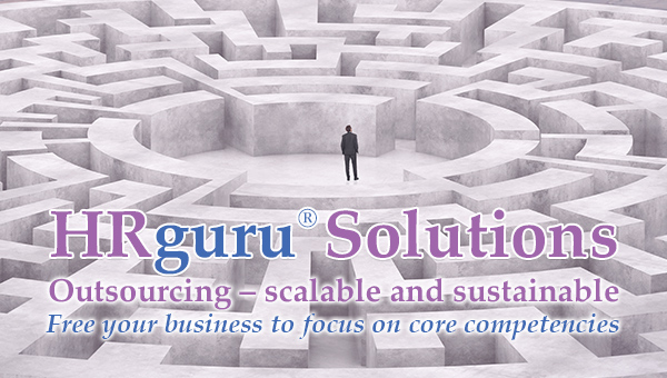 HR Guru Solutions