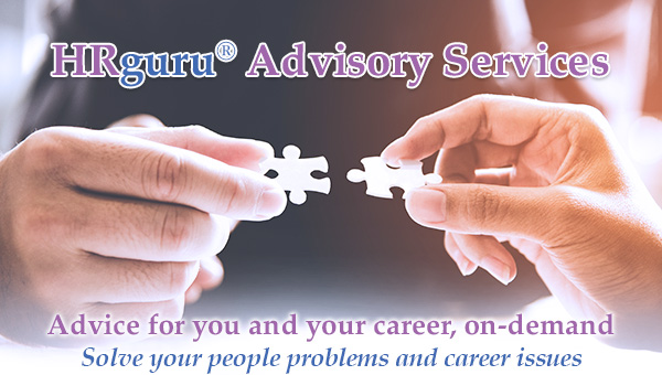 HR Guru Advisory Services