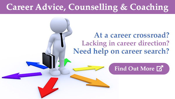 HR Guru Career Counselling