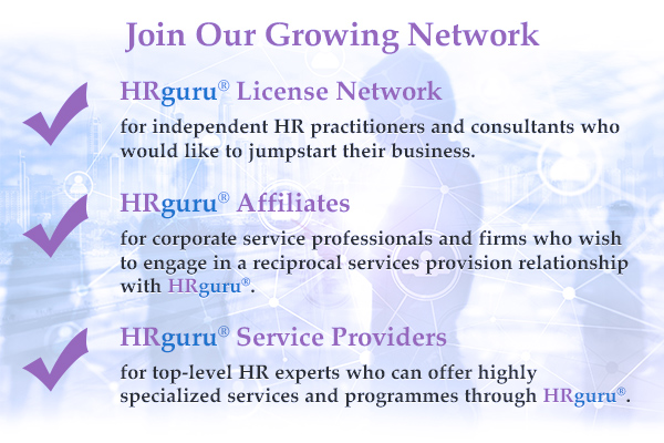 Join Our Growing Network