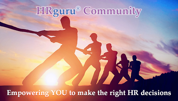 HR Guru Community