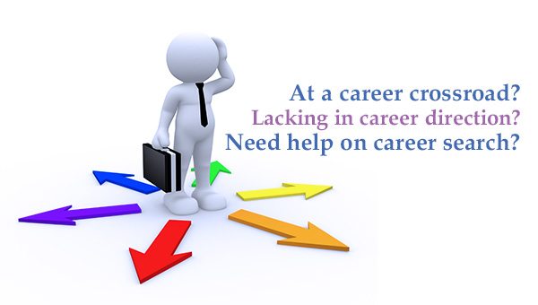 Job Search - Career Crossroads - HR Guru Career Counselling