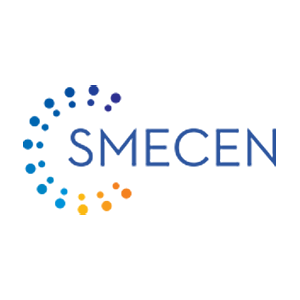 SMECEN logo