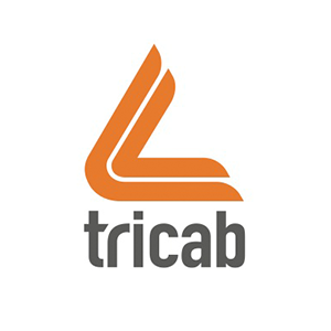 Tricab logo