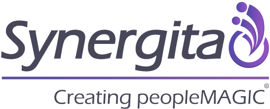 Synergita logo