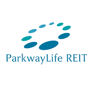 Parkway Life REIT logo