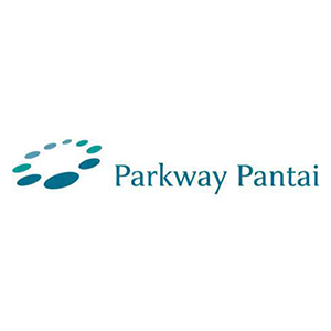 Parkway Pantai logo