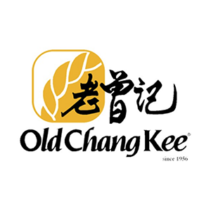 Old Chang Kee logo