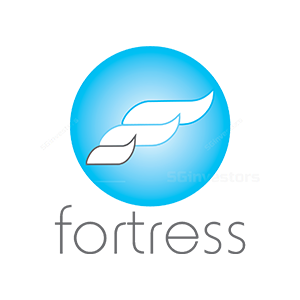 Fortress Mineral logo