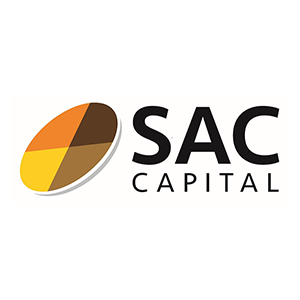 SAC Capital logo