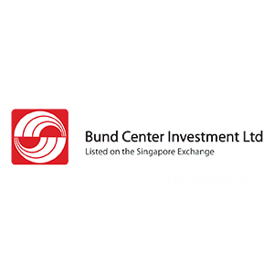 Bund Center Investment logo