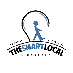The Smart Local logo