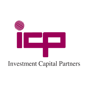 Investment Capital Partners ICP Singapore logo
