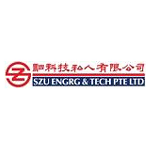 SZU Engineering & Tech logo