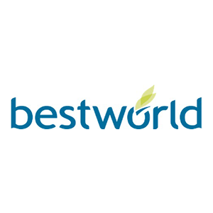 Best World logo