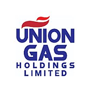 Union Gas Holdings Limited logo