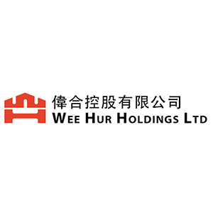 Wee Hur Holdings Ltd logo