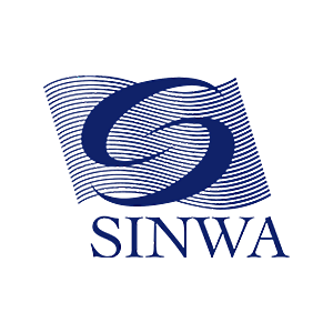 SINWA logo